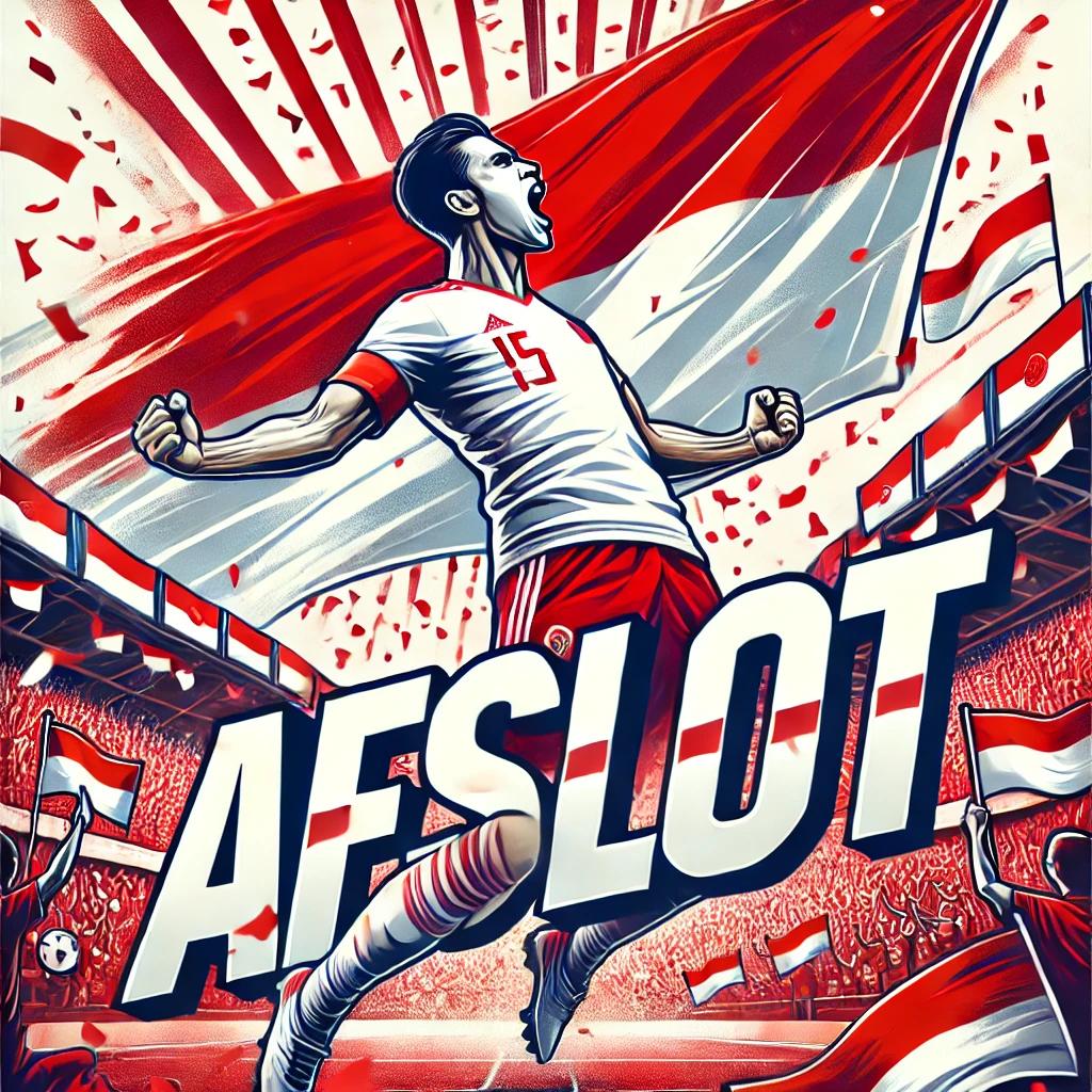 AFSLOT • Situs Judi Parlay Bola Online Resmi Liga Indonesia